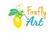 Firefly Art classes at Oak Chan Elementary