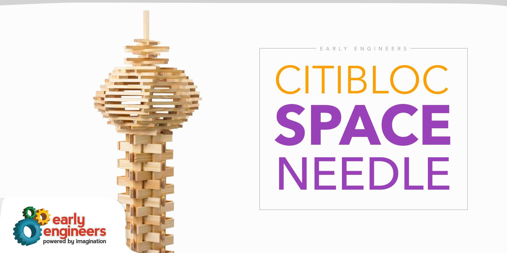 Citibloc Space Needle