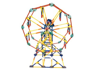 K'NEX Ferris Wheel