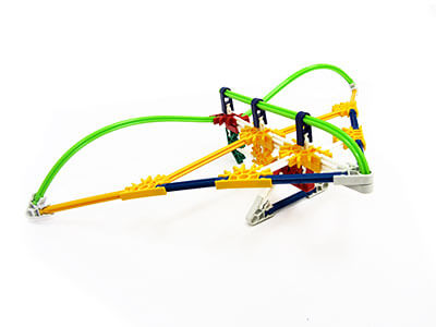 K'NEX Hang Glider