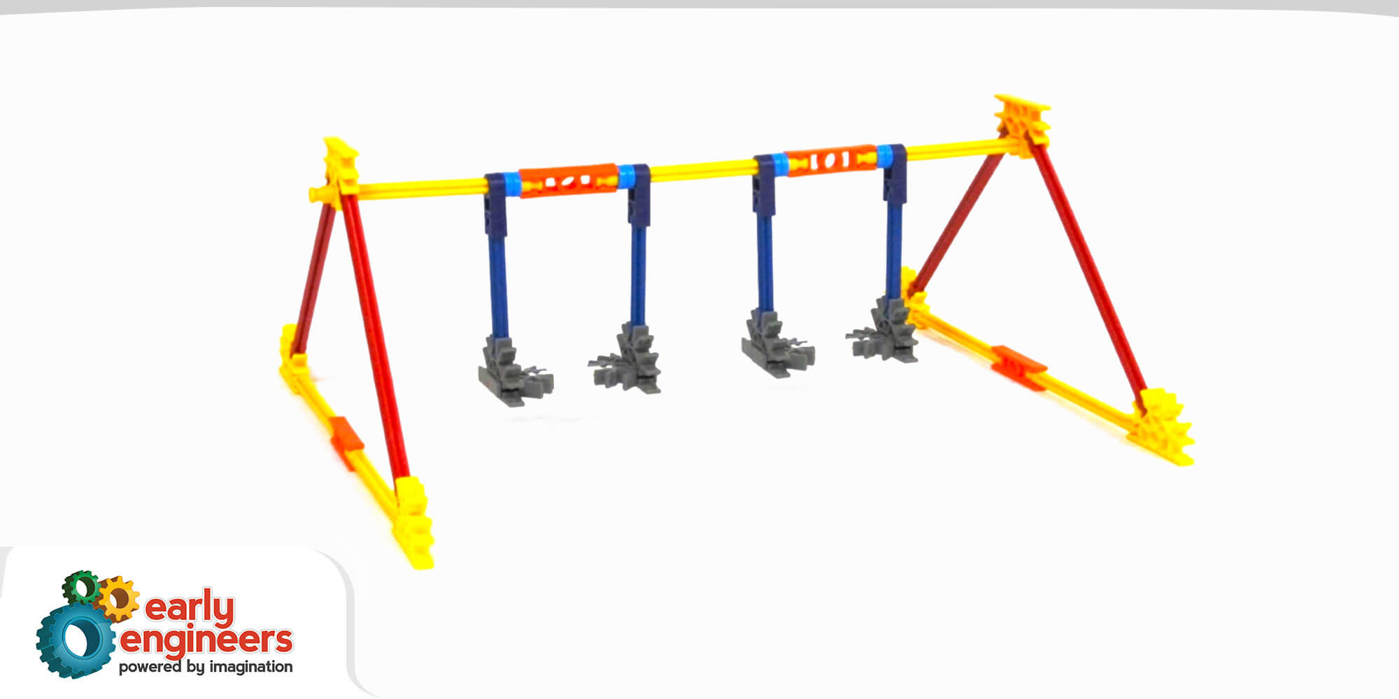 K'NEX Swing