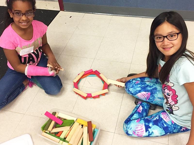 Blog Sailing into November! Dream Enrichment Classes Sacramento