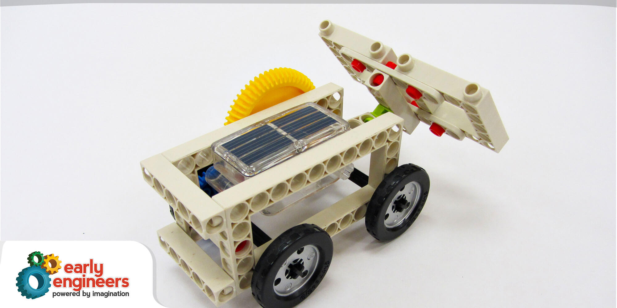 Solar Bulldozer