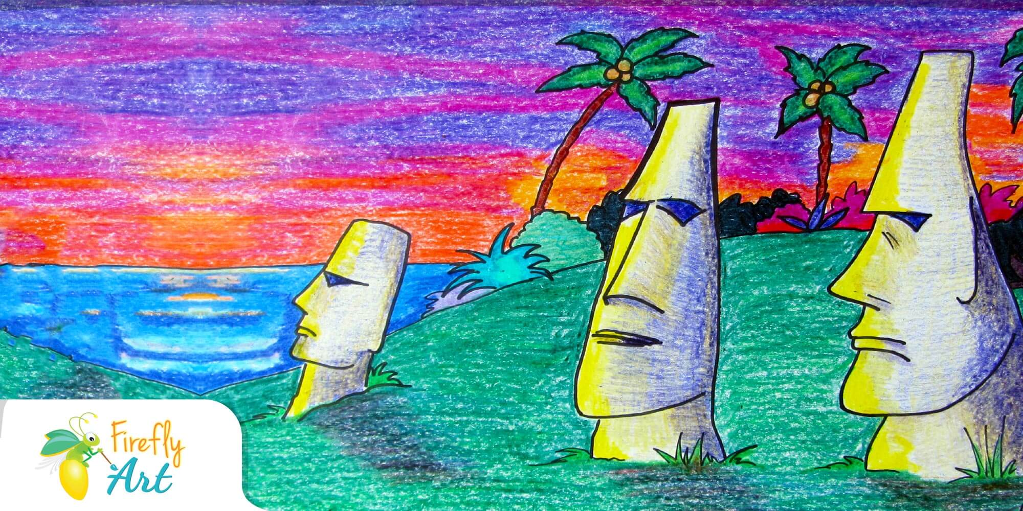 Blog Easter Island Dream Enrichment Classes
