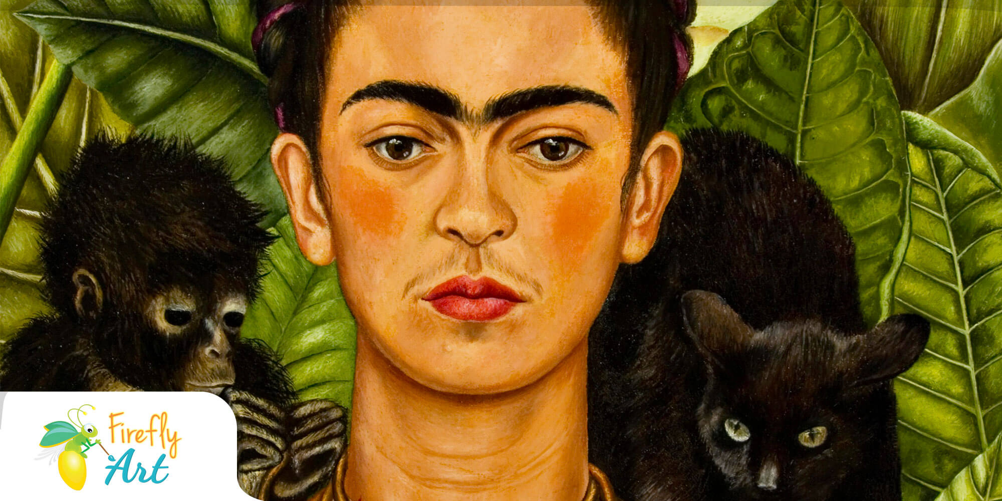 Frida Kahlo