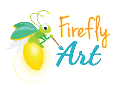 Firefly Art Classes & Camps