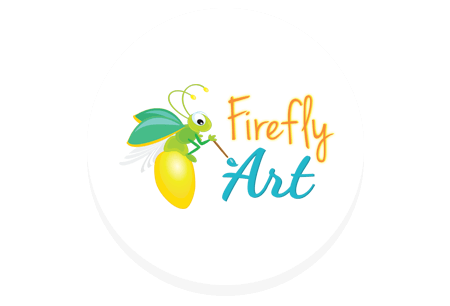 Firefly Art Classes in Sacramento