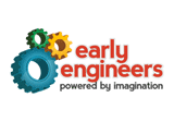 Early Engineers building classes at Robert J. McGarvey