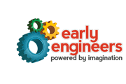 Early Engineers building classes at Robert J. McGarvey