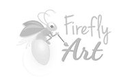 Firefly Art classes at Bergamo Montessori School