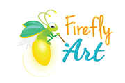 Firefly Art classes at Paso Verde Elementary