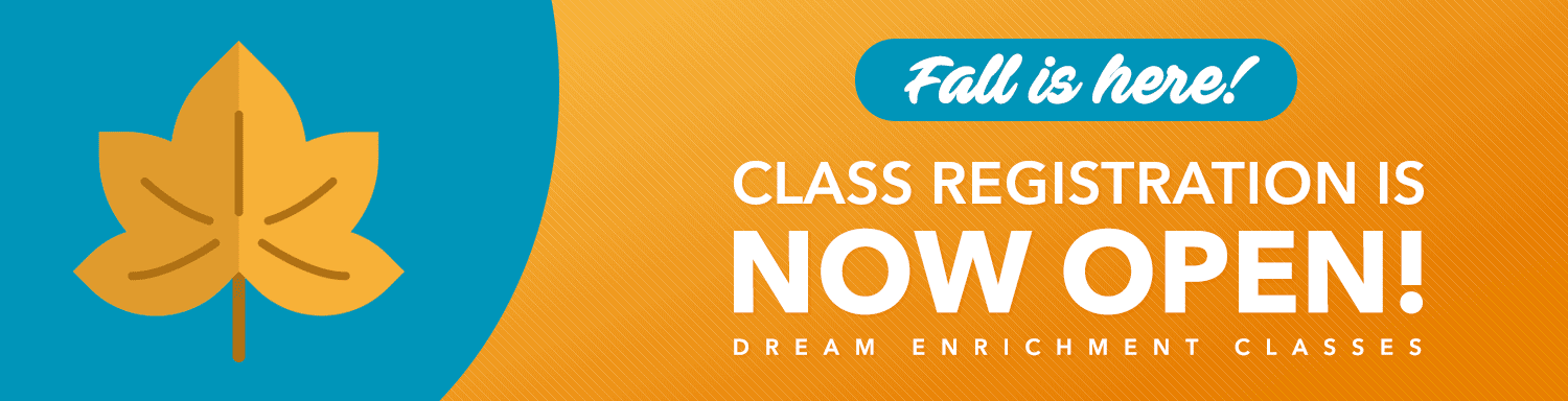 Class Registration Now Open at Twelve Bridges Elementary