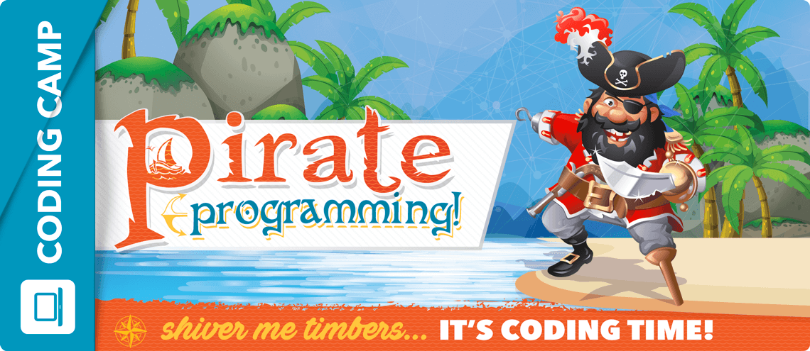 Honeycode Videogame Coding Summer Camps