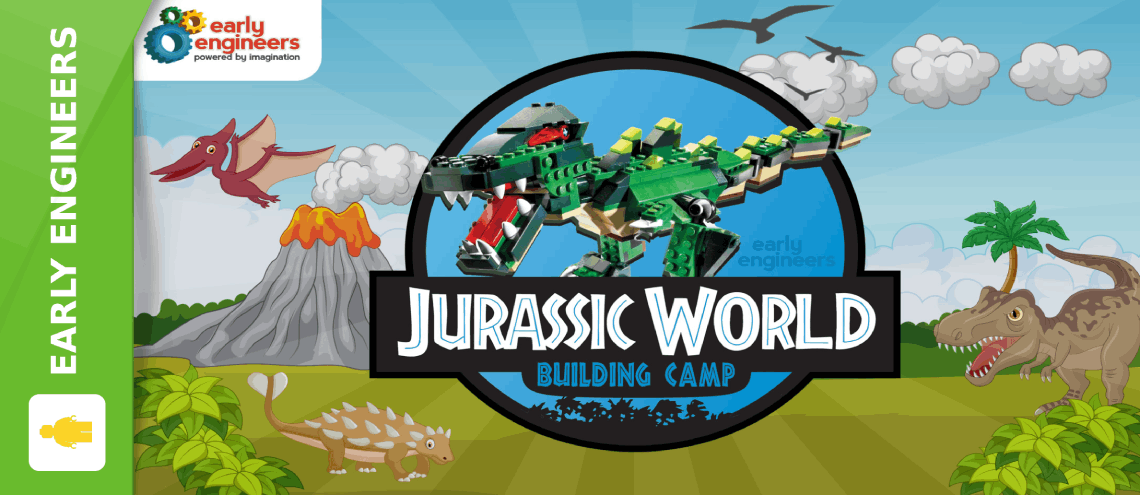 Early Engineers Summer Camp
