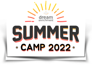 Dream Enrichment Summer Camps 2021