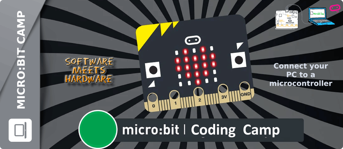 Microbit Robotics Summer Camps