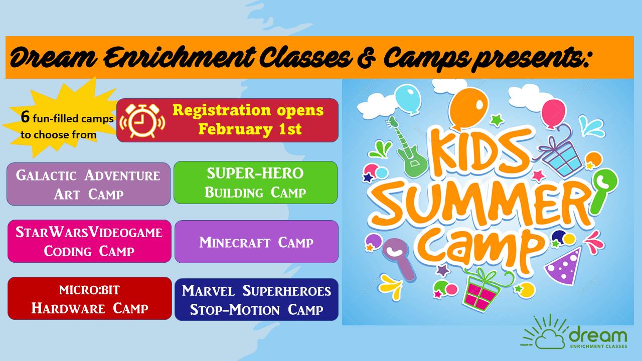 Summer Camp