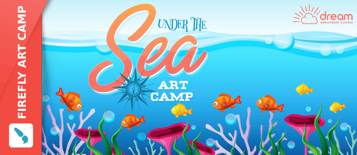 Art Summer Camp