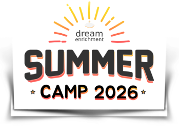 Dream Enrichment Summer Camp 2026