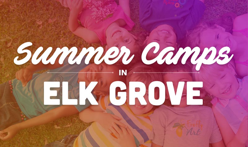 Summer Camps in Elk Grove