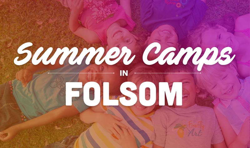 Summer Camps in Folsom