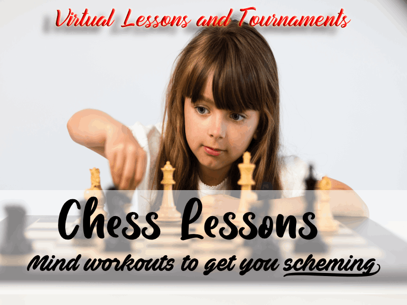 Chess Lessons