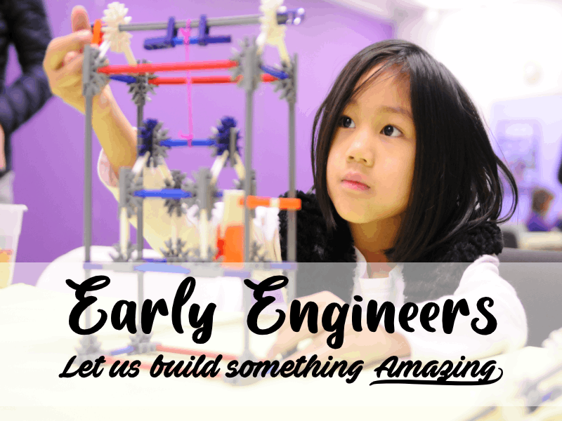 Early Engineers